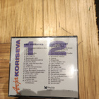 Arja Koriseva Tupla cd - pikkukuva 4