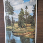 vintage maisemakortti - pikkukuva 1