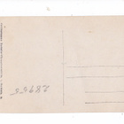 VANHA Valokuva Upseeri Hyvä Merkki Markovilla 1922 - pikkukuva 2