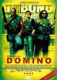 Domino - DVD