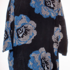 Masai mekko, kukkamekko, viskoosia, M - L - pikkukuva 2