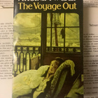 Virginia Woolf - The Voyage Out (paperback) - pikkukuva 1