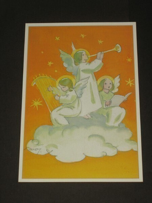Martta Wendelin Postin ehiö  11  k-93