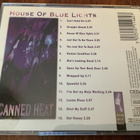 CANNED HEAT - On The Road Again - pikkukuva 5