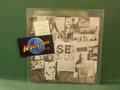 SE - NYT EX+/EX+ FIN -78 7" SINGLE