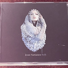 JENNI VARTIAINEN - SEILI - CD - pikkukuva 1