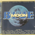 Various • Blue Moon Volume 3 CD - pikkukuva 1
