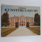 Tiiu Viirand : Läheme kunstimuuseumi - pikkukuva 1