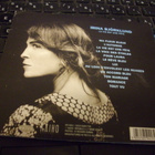 CD IRINA BJÖRLUND: La vie est une fête ( Sis.postikulut ) - pikkukuva 2