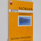 Suomen postimerkit 1856-1974 - pikkukuva 1
