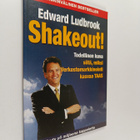 Edward Ludbrook : Shakeout! - todellinen kuva siitä, miks... - pikkukuva 1