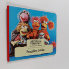 Jim Henson : Fragglien juhlat - pikkukuva 1