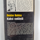 Denise Robins : Kaksi sydäntä - pikkukuva 2
