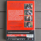 DVD: Livvakterna / Henkivartijat (Jakob Eklund 2001) - pikkukuva 2