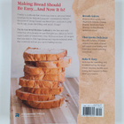 Michelle Anderson : The No-Fuss Bread Machine Cookbook - ... - pikkukuva 2