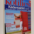 Kotiliesi 16/2007 - pikkukuva 1