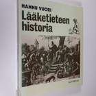 Hannu Vuori : Lääketieteen historia : sosiaalihistorialli... - pikkukuva 1
