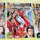 Supreme - The Legend of / Glory Days / Annual - pikkukuva 1