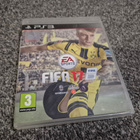 FIFA 17 (PS3) - pikkukuva 1
