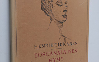 Henrik Tikkanen : Toscanalainen hymy
