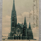 Turku, Mikaelin kirkko, 1906 - pikkukuva 1