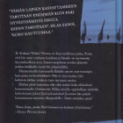 Neil Gaiman: Hautausmaan poika (sid. Otava 2009) - pikkukuva 2
