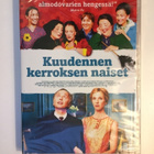 Kuudennen Kerroksen Naiset (DVD) Carmen Maura (UUSI!) 2011 - pikkukuva 1