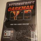 DVD Darkman 1-3 steelbook (muoveissa) - pikkukuva 2