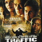 TRAFFIC (46 399) UUSI -FI- DVD michael douglas 2000 - pikkukuva 1