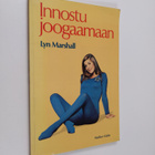 Lyn Marshall : Innostu joogaamaan - pikkukuva 1