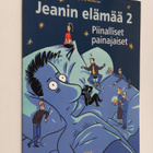 Dupuy : Jeanin elämä 2 - Piinalliset painajaiset - pikkukuva 1