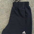ADIDAS SHORTSIT, T.SINISET, 164 CM / 14 V   *UUDET* - pikkukuva 4