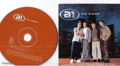 cds A1 No More
