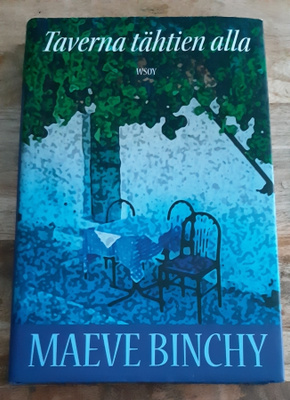 Maeve Binchy - Taverna tähtien alla