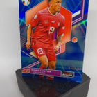 Noah Okafor, Topps Finest Vaporwave Refractor - pikkukuva 1