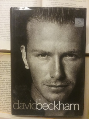 David Beckham - David Beckham (sid.)