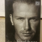 David Beckham - David Beckham (sid.) - pikkukuva 1