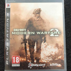 Call of Duty: Modern Warfare 2 (Playstation 3) - pikkukuva 1