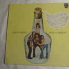 I Nuovi Angeli: Uakadi-Uakadu LP 1972 (?) - pikkukuva 1