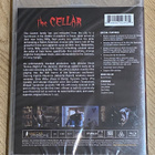 THE CELLAR - BLU-RAY - VINEGAR SYNDROME (uusi) - pikkukuva 2
