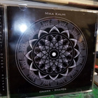 CD Mika Kalmi : Onawa -   Shapes ( SIS POSTIKULU) - pikkukuva 1