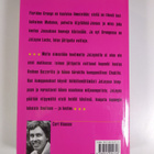 Carl Hiaasen : Onnen koukussa - pikkukuva 2