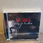 Kai Jämsä - Harvoja ja onnekkaita CD (avaamaton) - pikkukuva 1