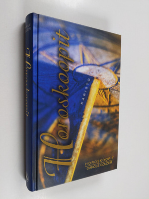 Carole Golder : Horoskoopit