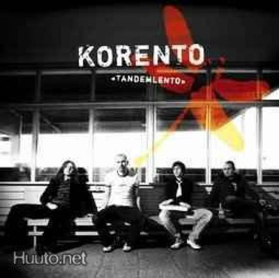 KORENTO: TANDEMLENTO