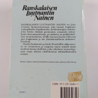 John Fowles : Ranskalaisen luutnantin nainen - pikkukuva 2