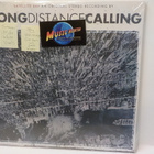 LONG DISTANCE CALLING - SATELLITE BAY M/M GER 2009 PRESS LP - pikkukuva 1
