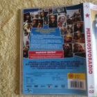MERIROSVORADIO DVD - pikkukuva 1