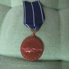 Jatkosodan muistomitali - pikkukuva 1