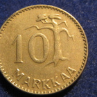 10 markkaa 1955 - pikkukuva 1